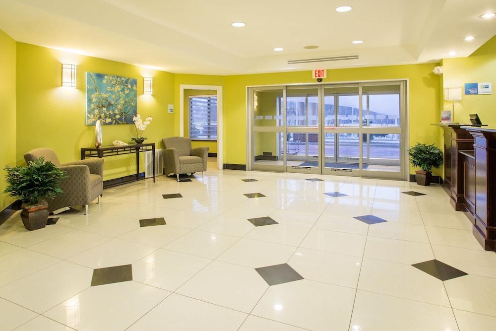 Holiday Inn Express & Suites Tell City By Ihg Exterior photo