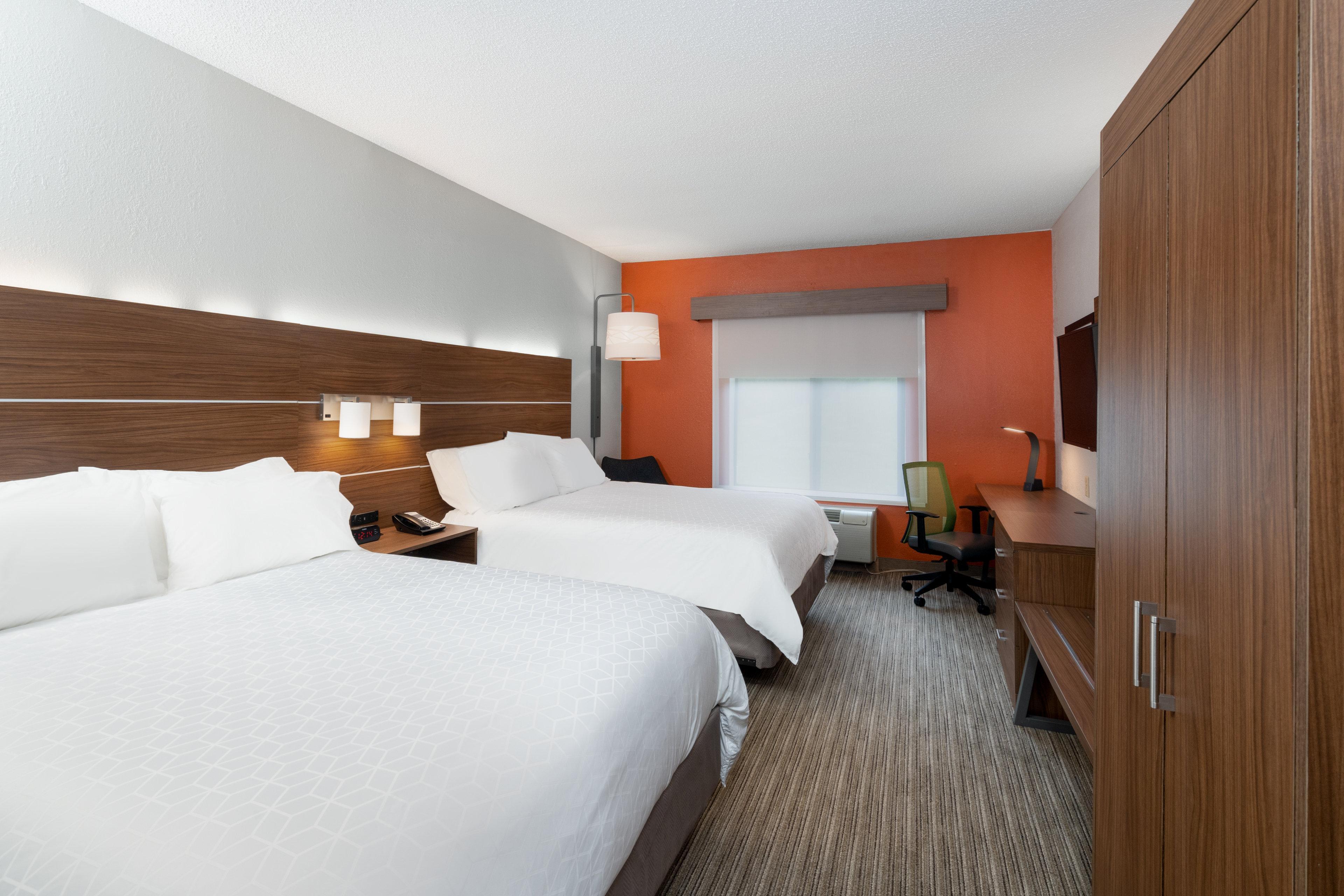 Holiday Inn Express & Suites Tell City By Ihg Exterior photo