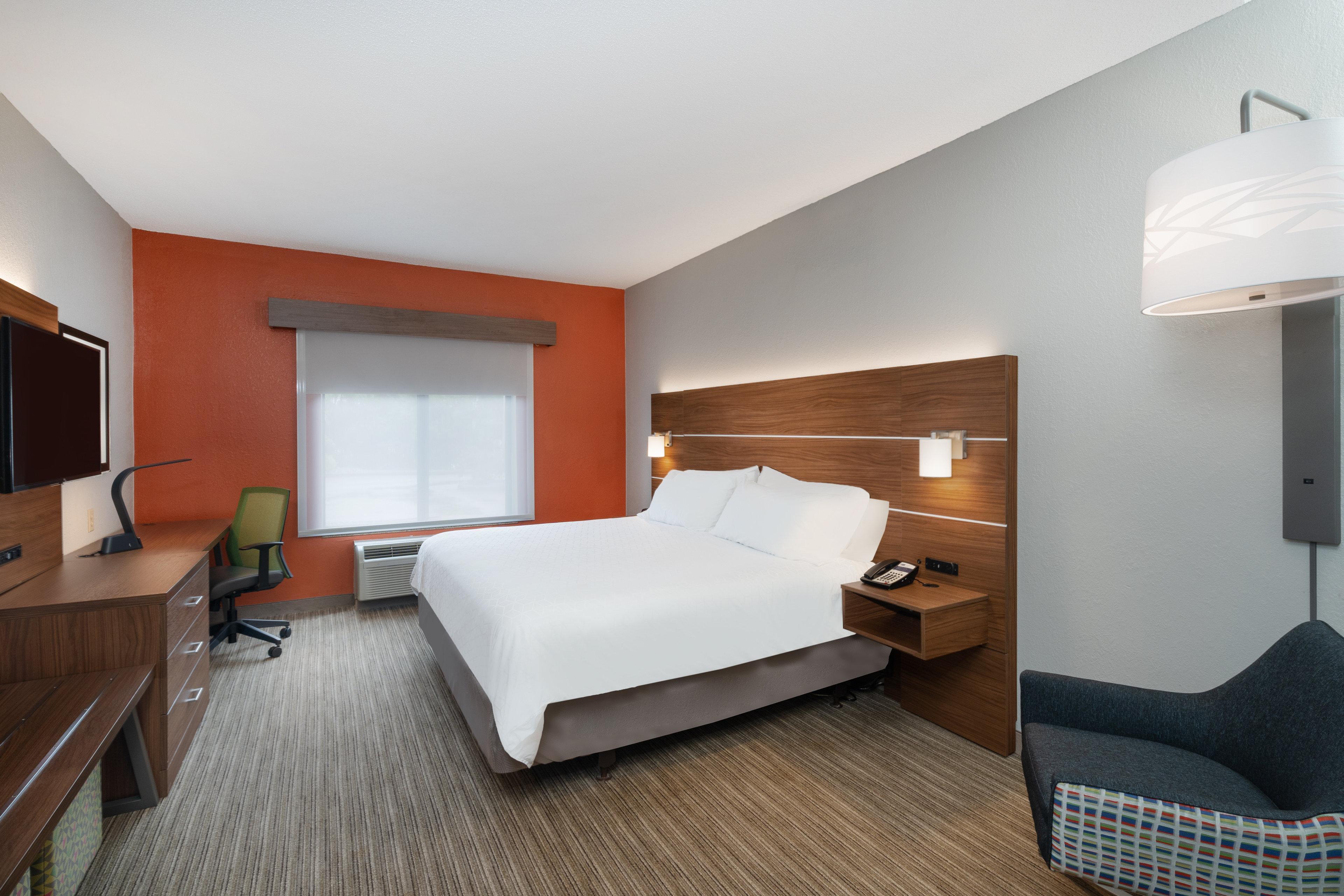 Holiday Inn Express & Suites Tell City By Ihg Exterior photo