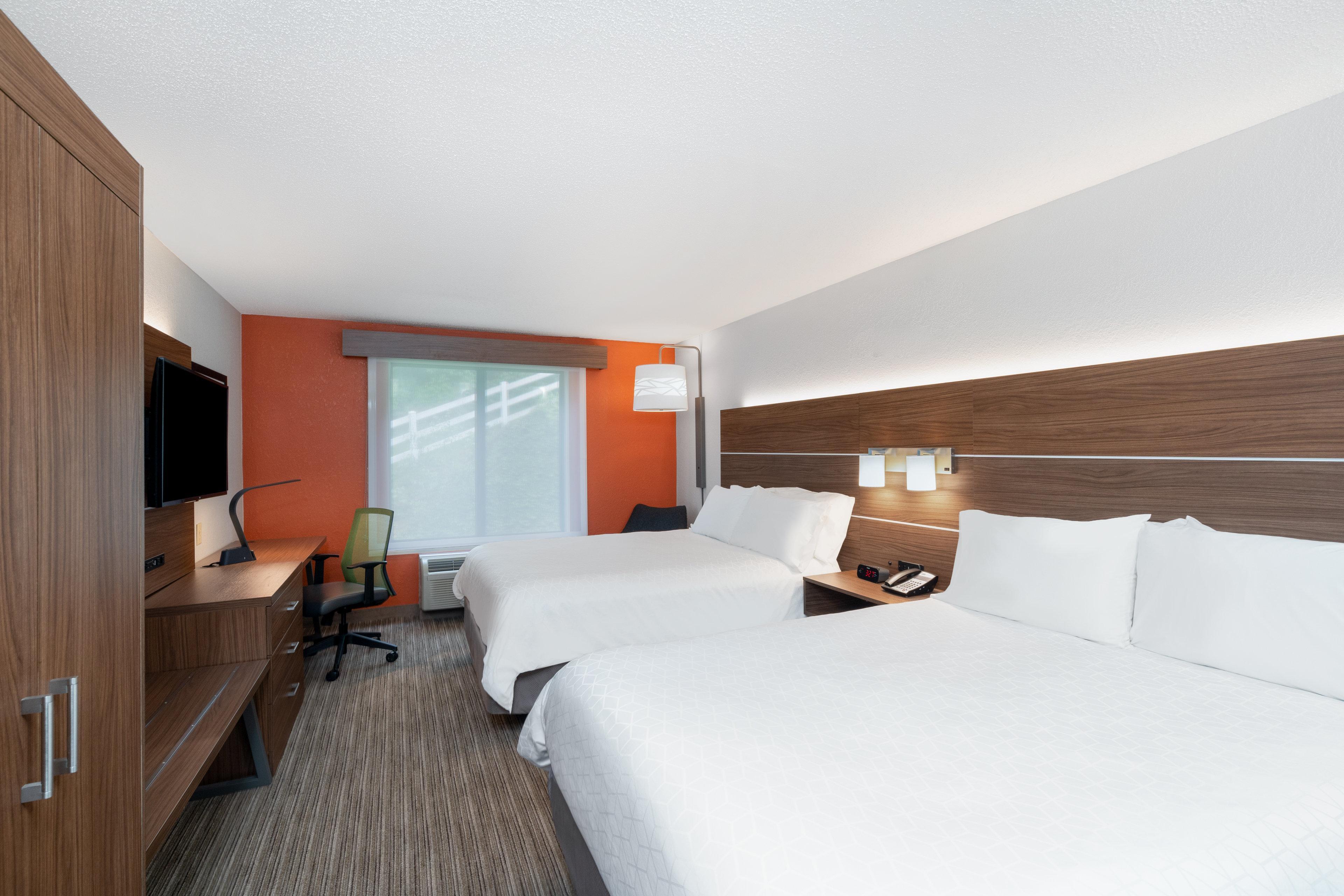 Holiday Inn Express & Suites Tell City By Ihg Exterior photo