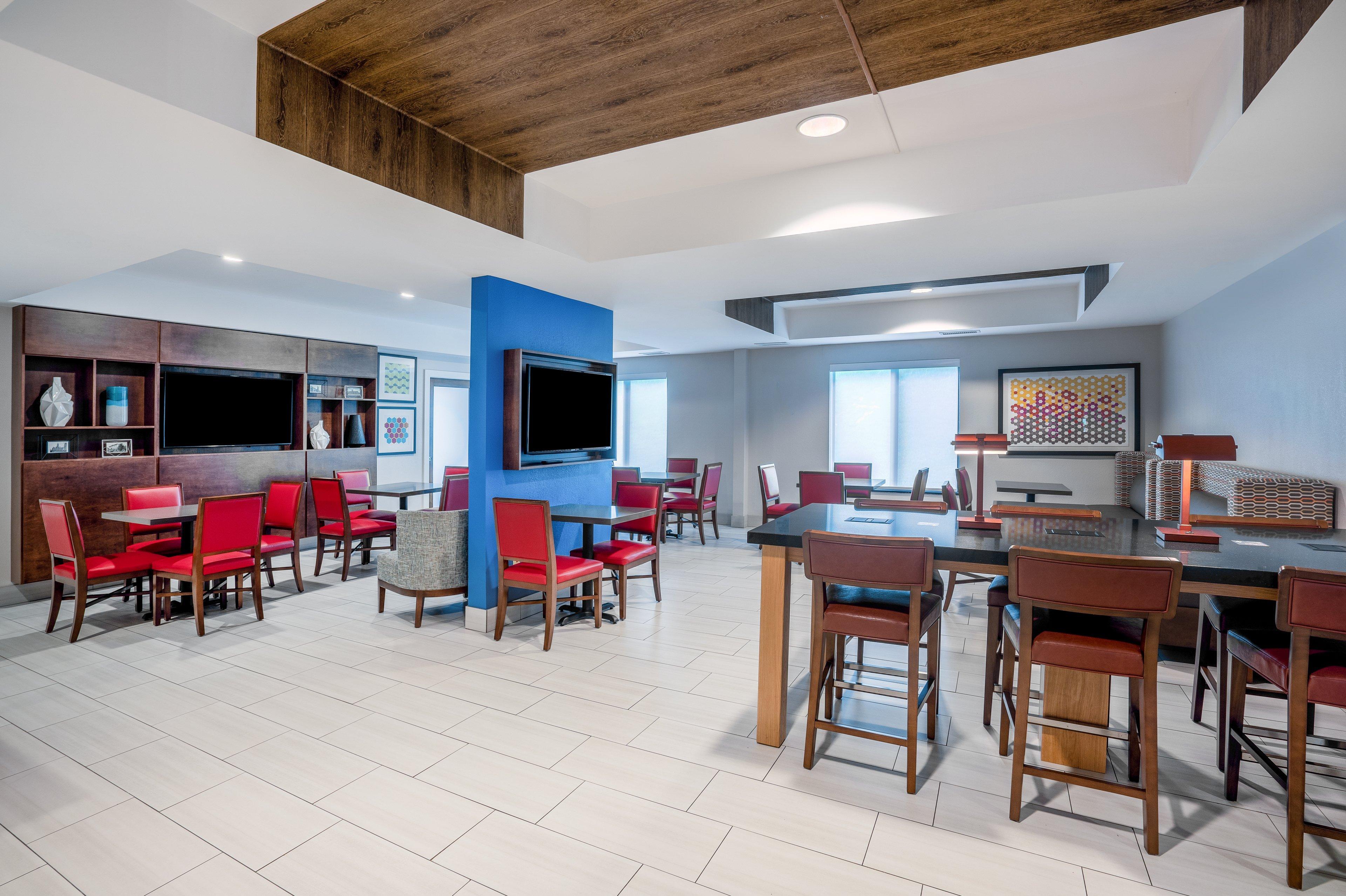 Holiday Inn Express & Suites Tell City By Ihg Exterior photo