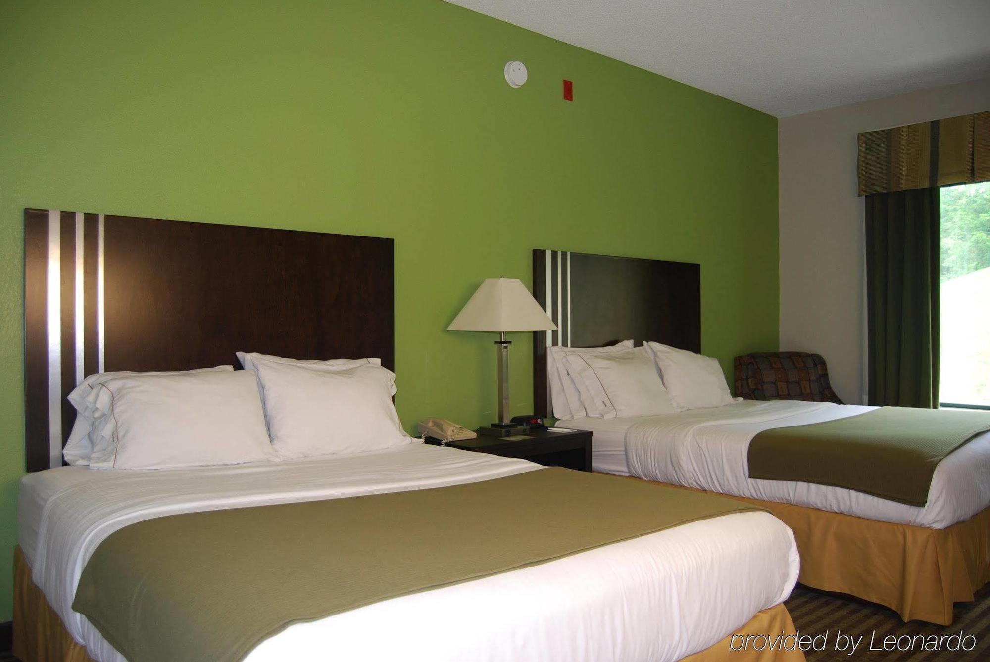 Holiday Inn Express & Suites Tell City By Ihg Exterior photo